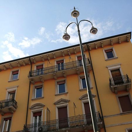 Hotel Relais Pensiero Verona Exteriér fotografie