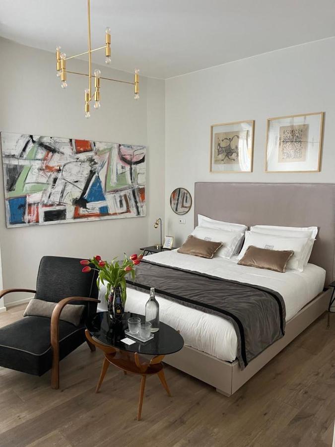 Hotel Relais Pensiero Verona Exteriér fotografie