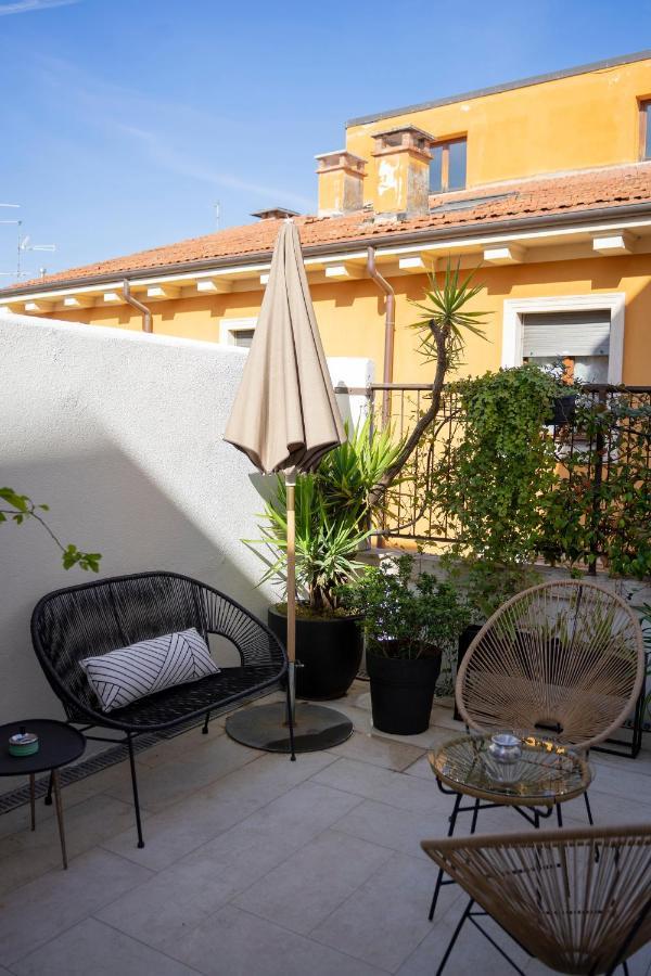 Hotel Relais Pensiero Verona Exteriér fotografie