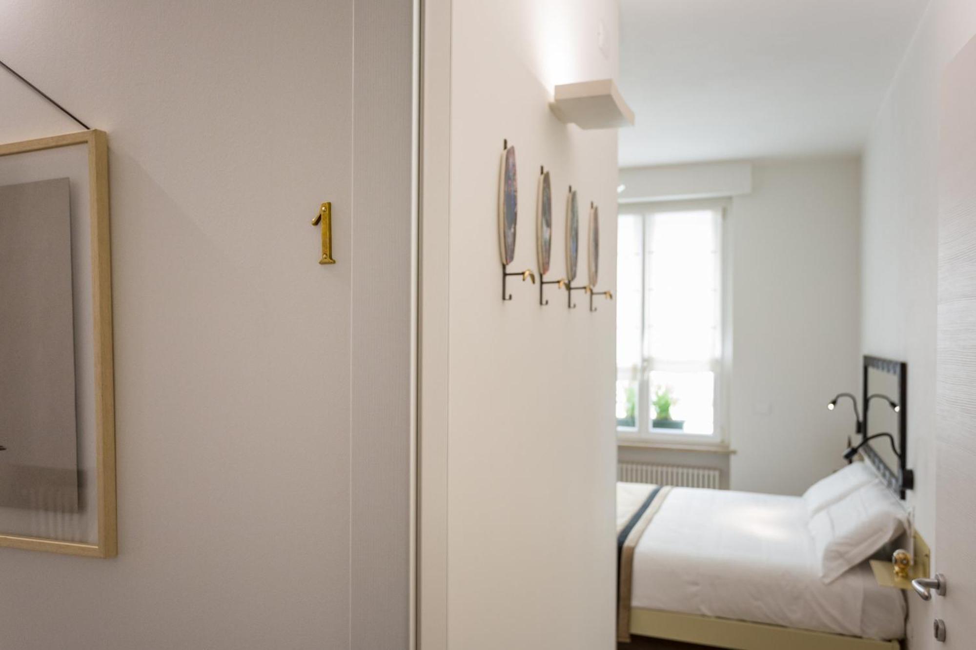 Hotel Relais Pensiero Verona Exteriér fotografie