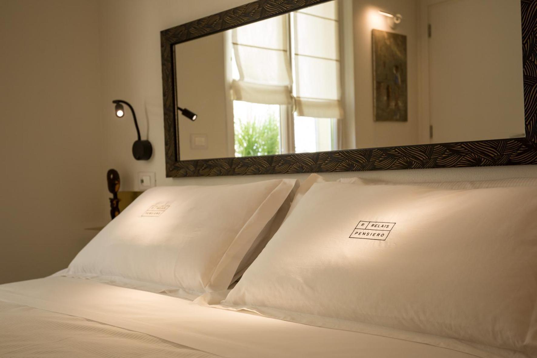 Hotel Relais Pensiero Verona Exteriér fotografie