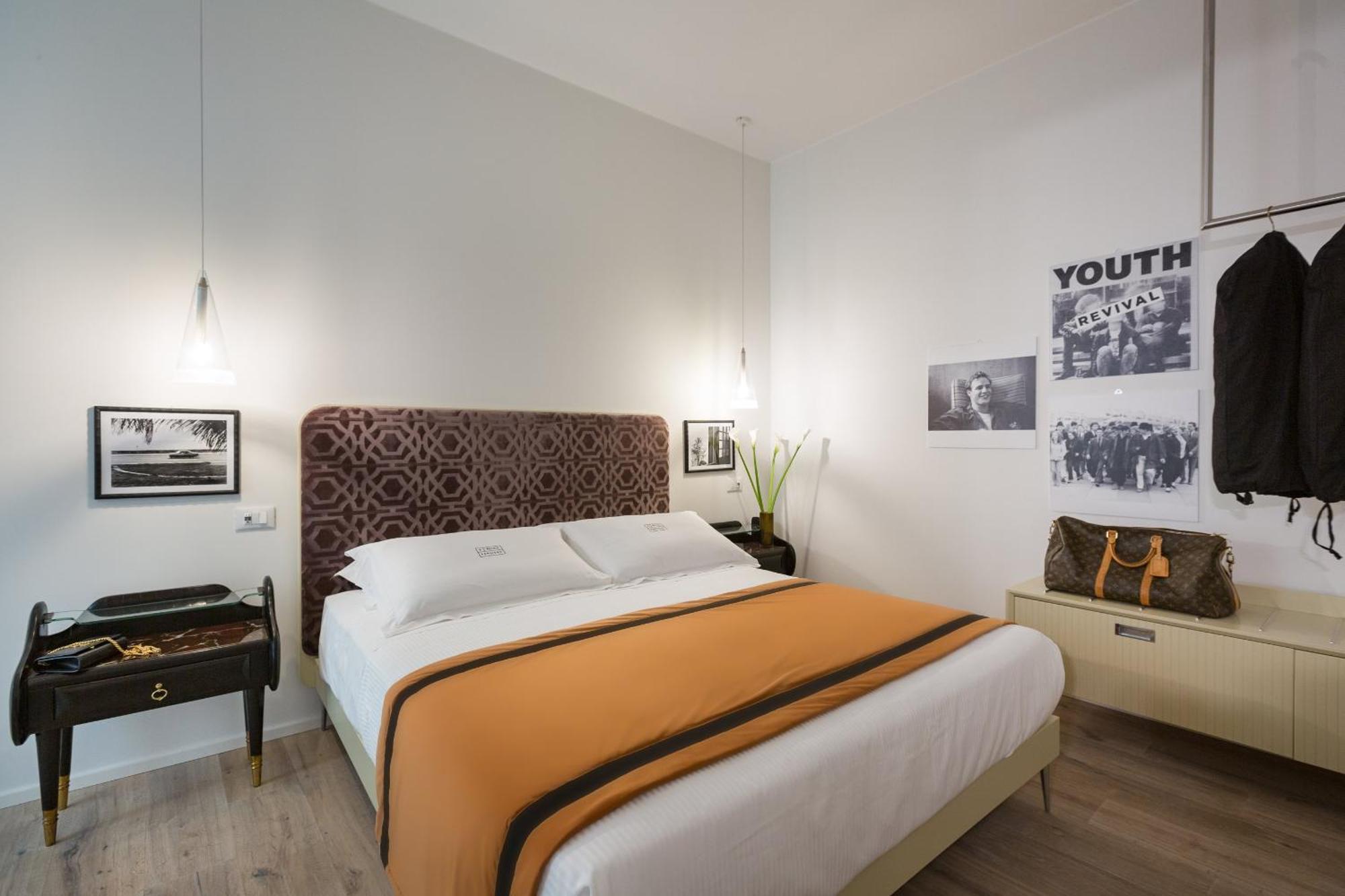 Hotel Relais Pensiero Verona Exteriér fotografie