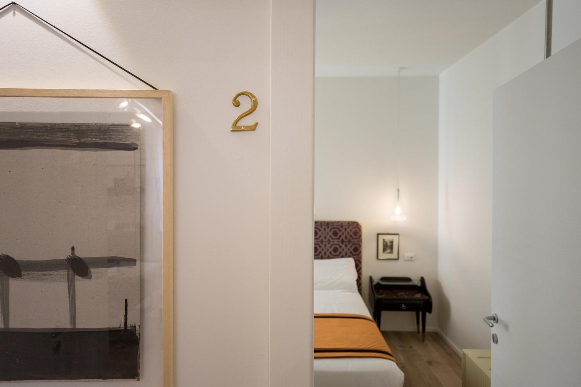 Hotel Relais Pensiero Verona Exteriér fotografie