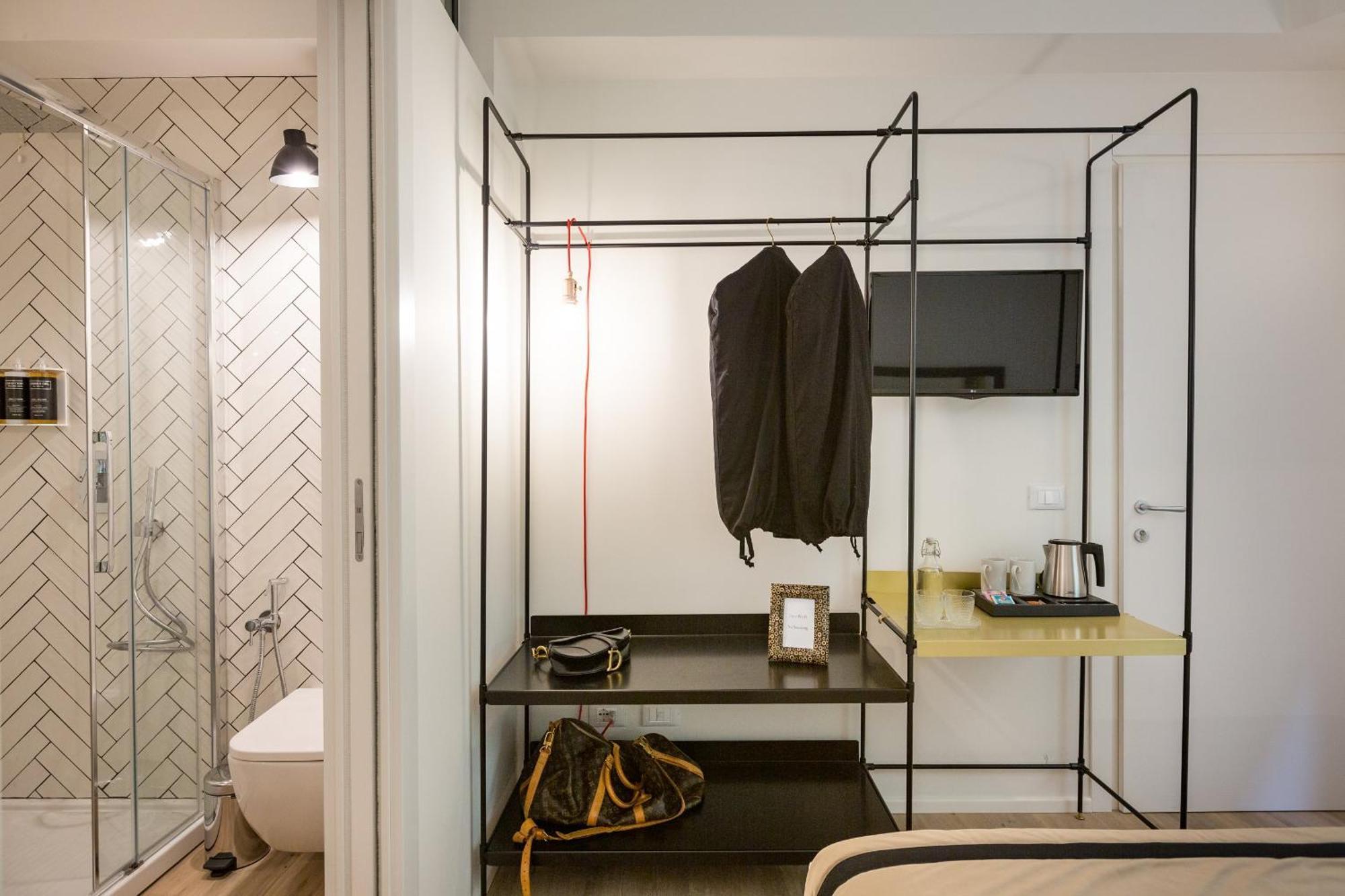 Hotel Relais Pensiero Verona Exteriér fotografie