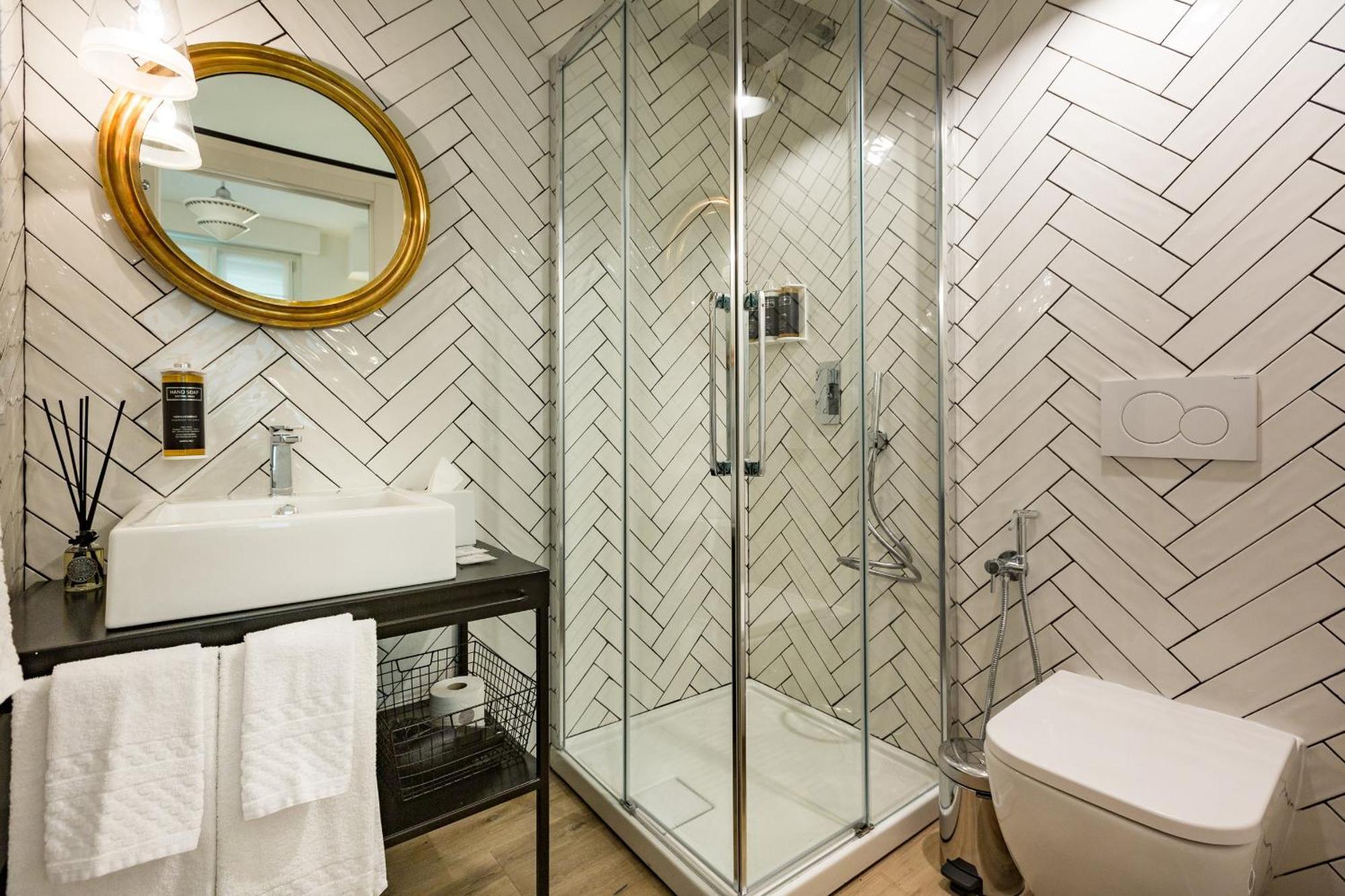 Hotel Relais Pensiero Verona Exteriér fotografie