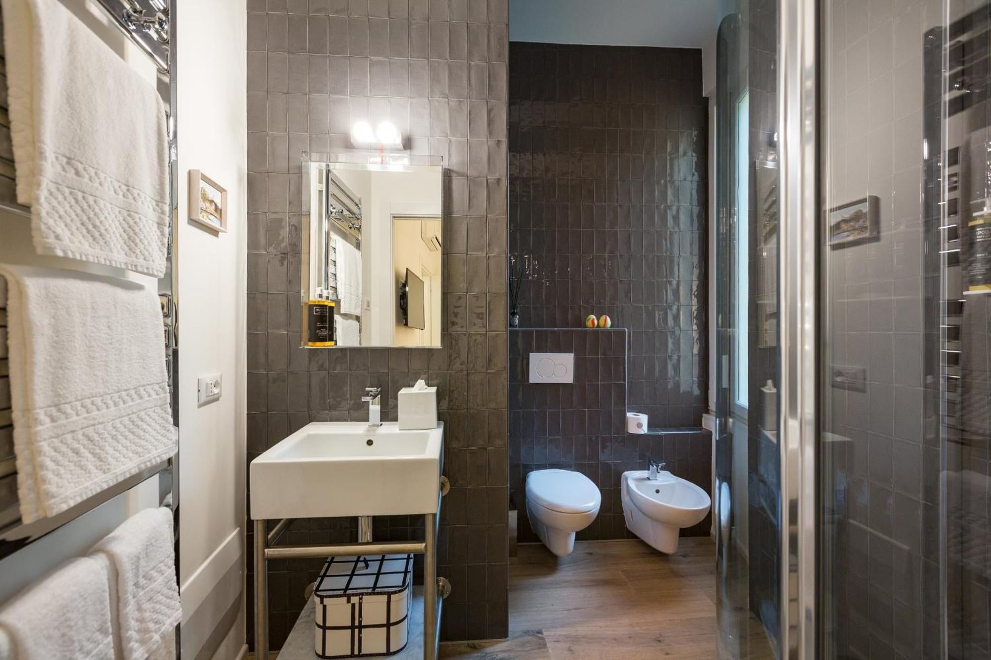 Hotel Relais Pensiero Verona Exteriér fotografie