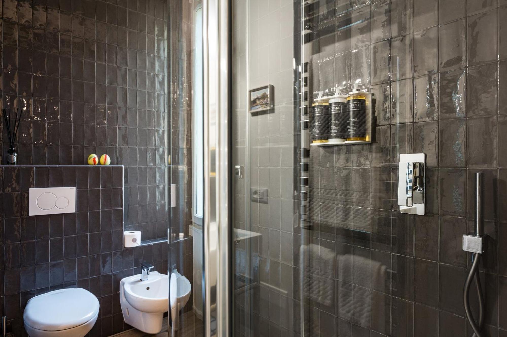 Hotel Relais Pensiero Verona Exteriér fotografie