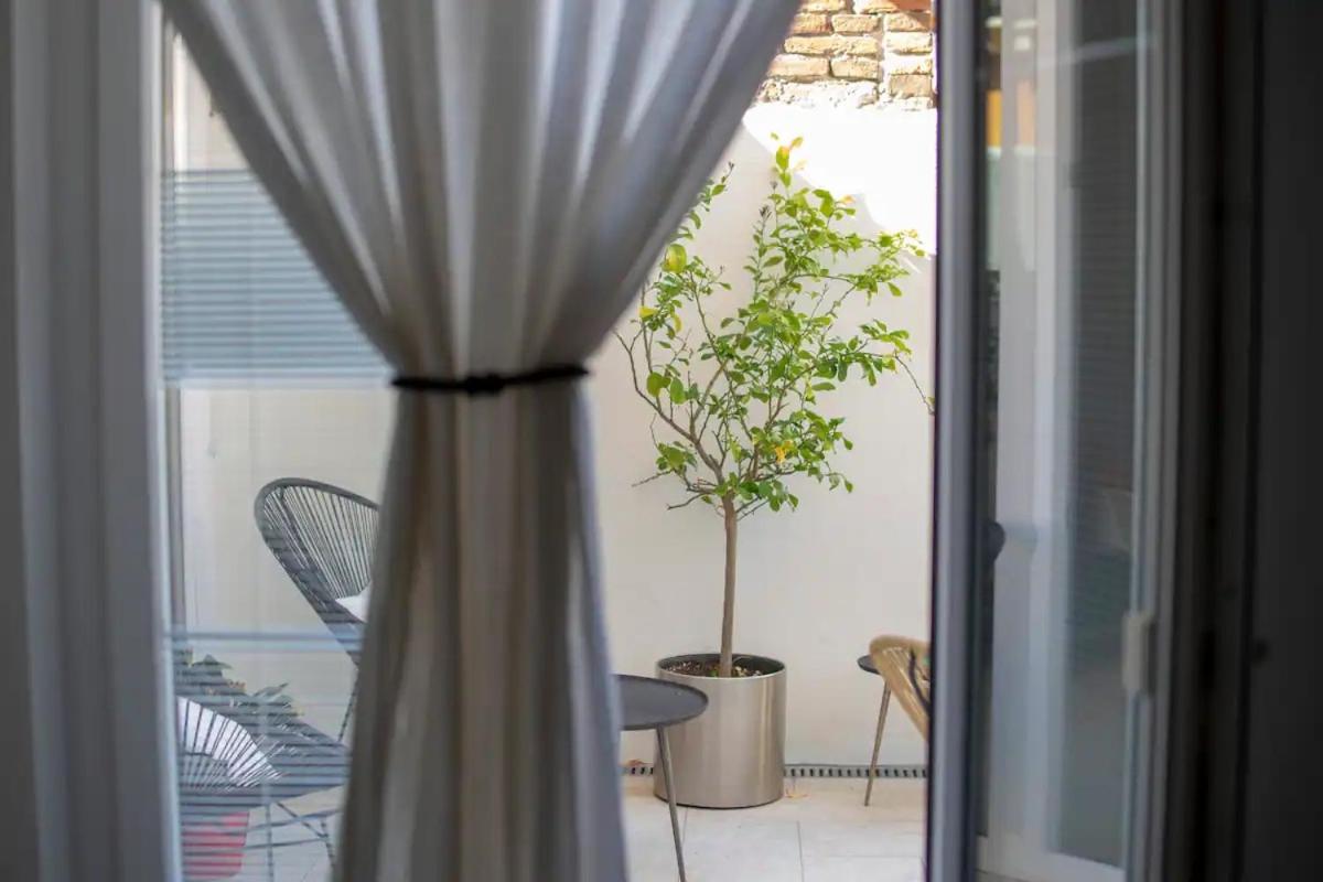 Hotel Relais Pensiero Verona Exteriér fotografie