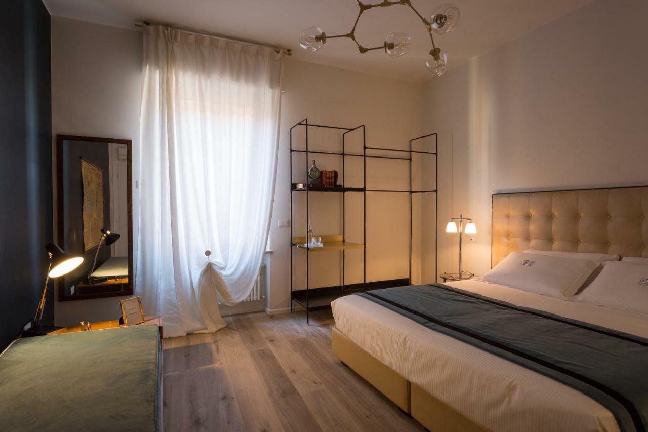 Hotel Relais Pensiero Verona Exteriér fotografie