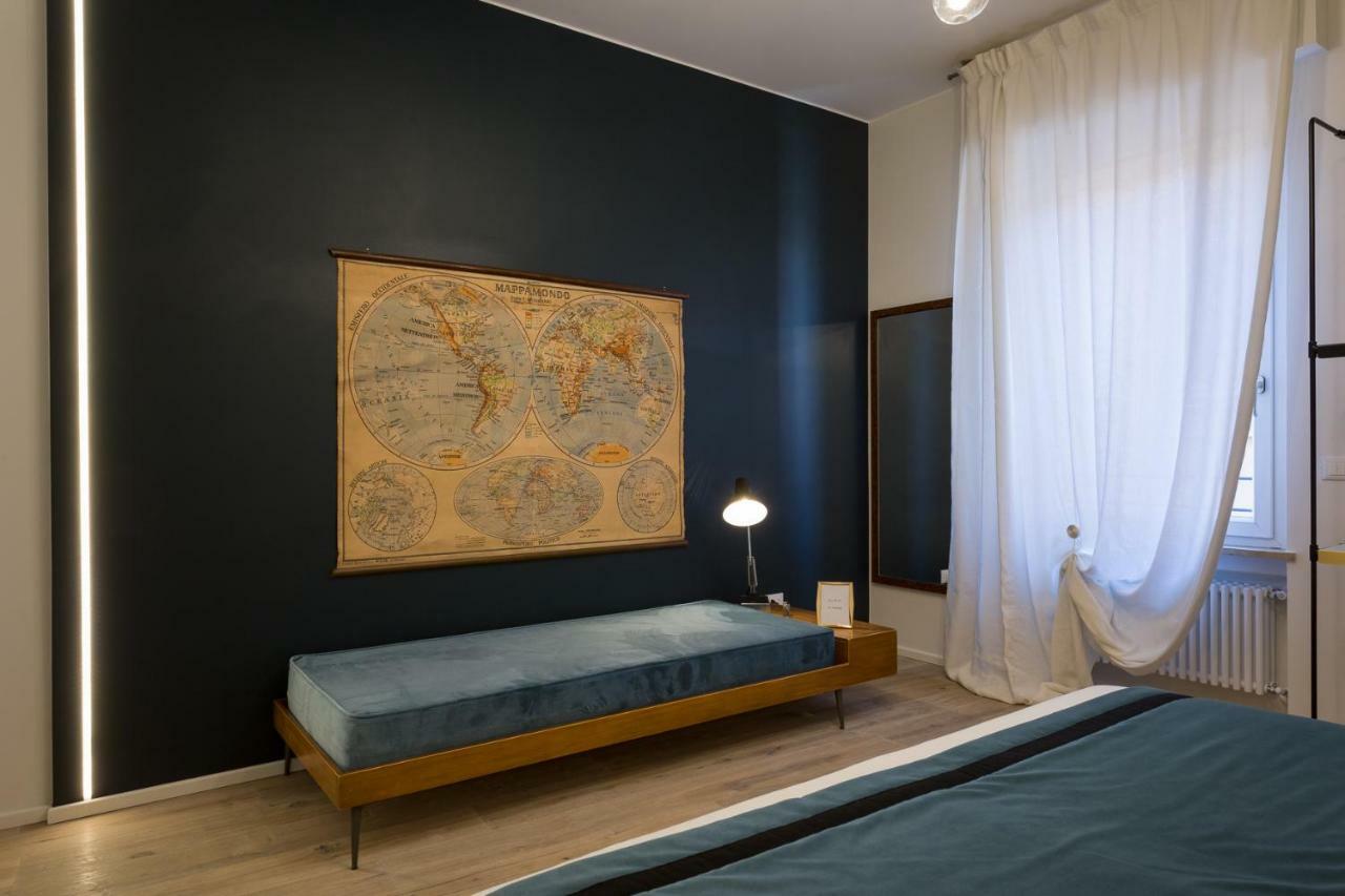 Hotel Relais Pensiero Verona Exteriér fotografie