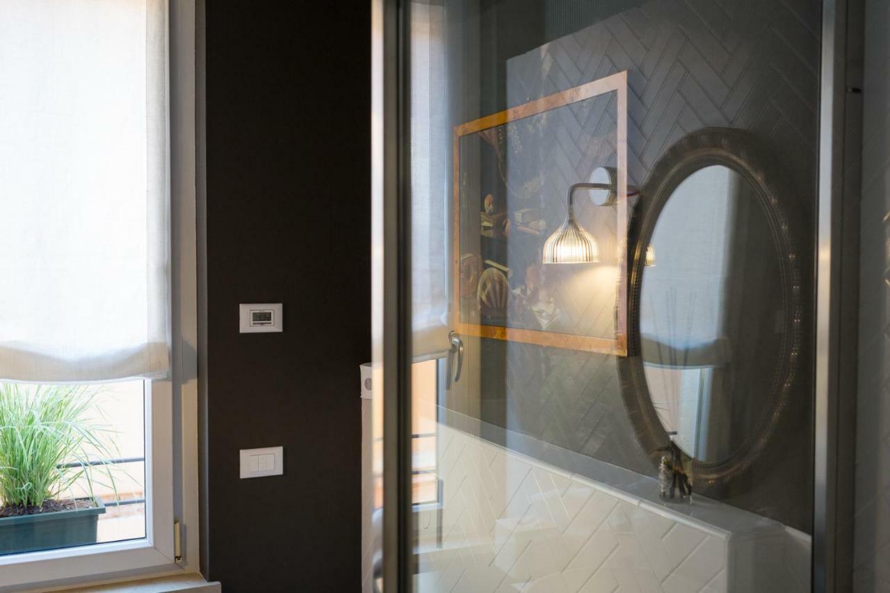 Hotel Relais Pensiero Verona Exteriér fotografie