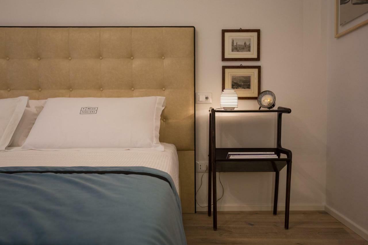 Hotel Relais Pensiero Verona Exteriér fotografie