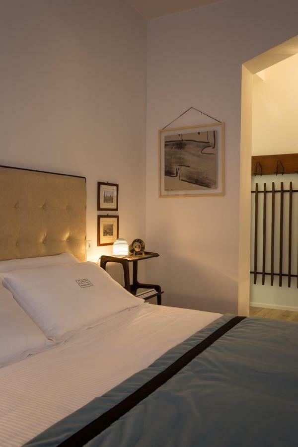 Hotel Relais Pensiero Verona Exteriér fotografie