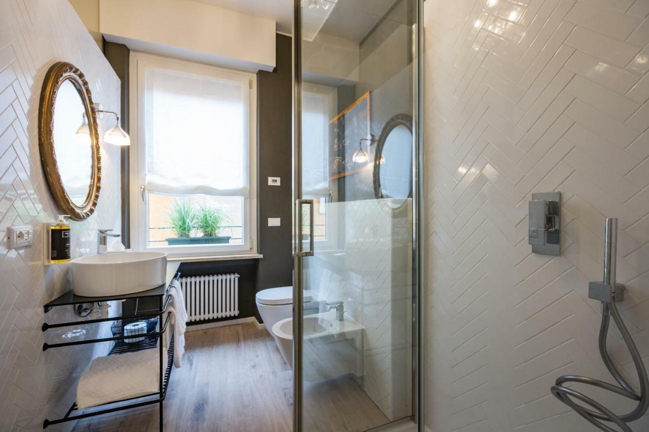 Hotel Relais Pensiero Verona Exteriér fotografie