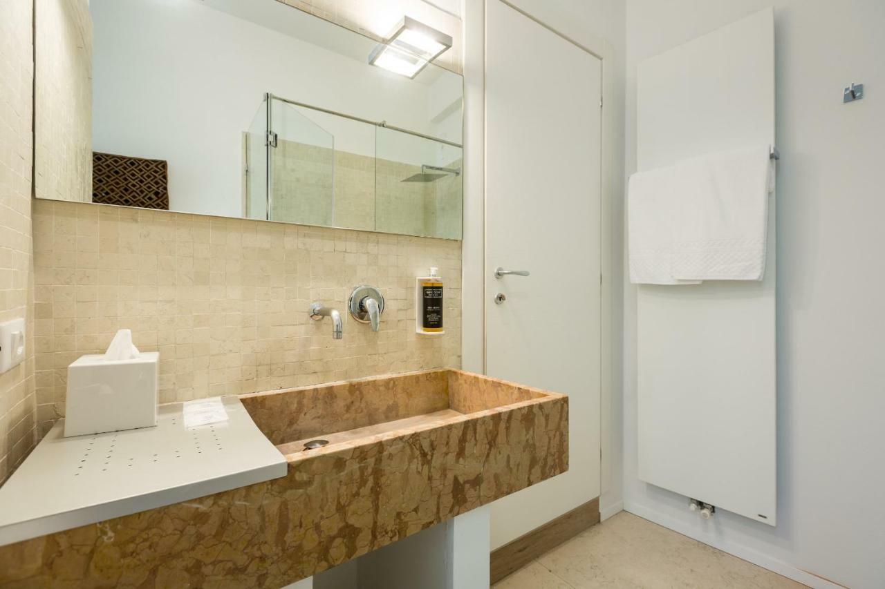 Hotel Relais Pensiero Verona Exteriér fotografie