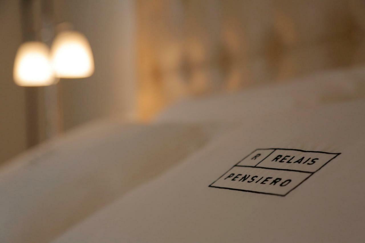 Hotel Relais Pensiero Verona Exteriér fotografie