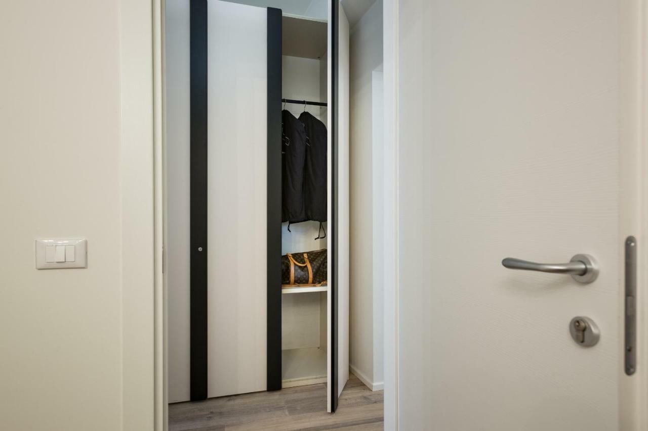 Hotel Relais Pensiero Verona Exteriér fotografie