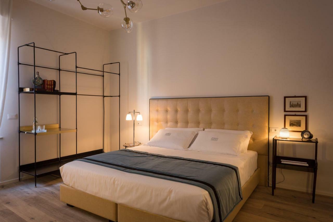 Hotel Relais Pensiero Verona Exteriér fotografie
