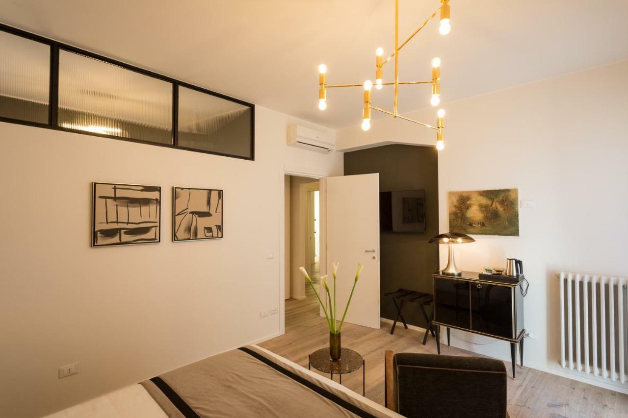Hotel Relais Pensiero Verona Exteriér fotografie