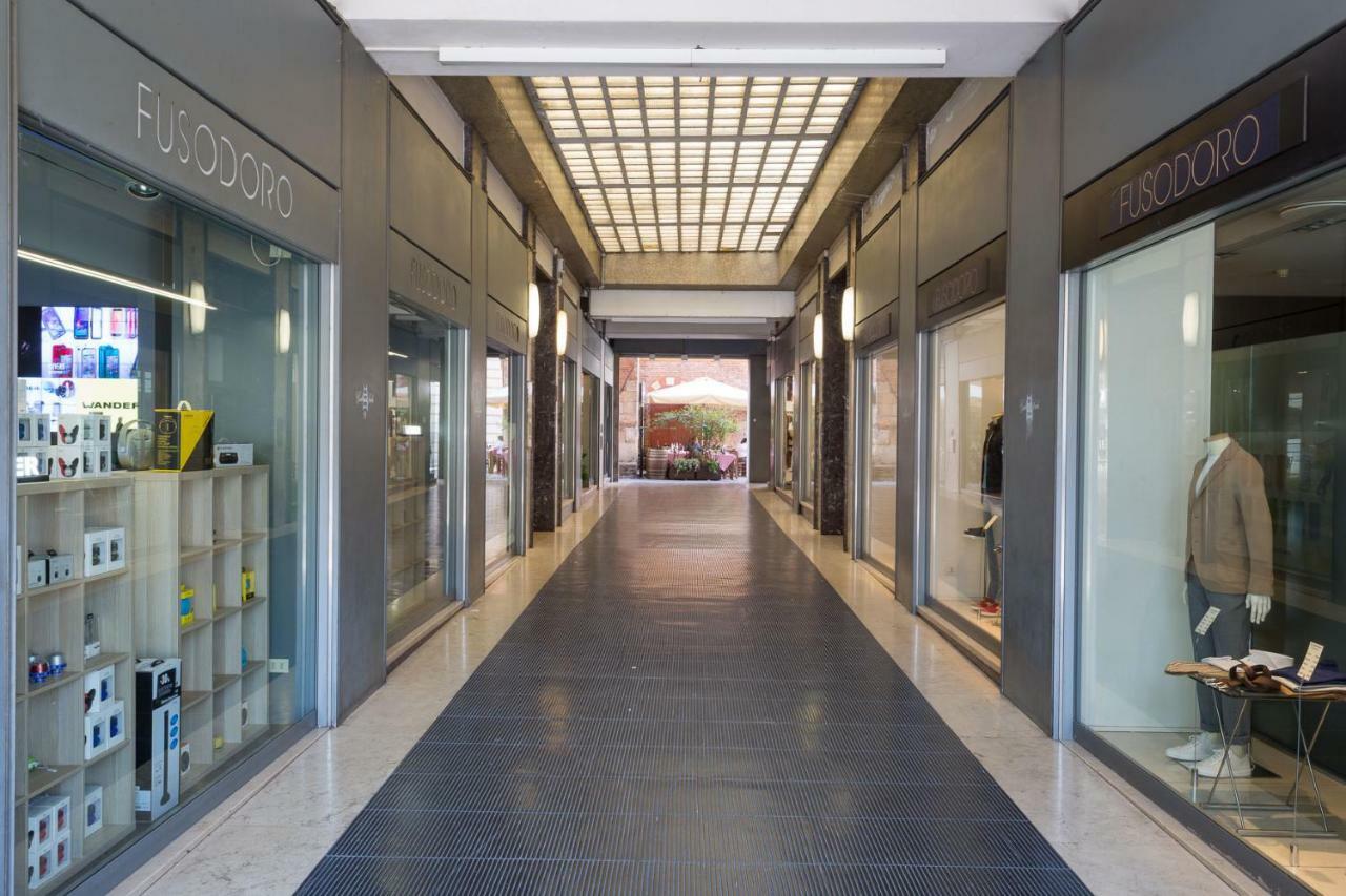 Hotel Relais Pensiero Verona Exteriér fotografie